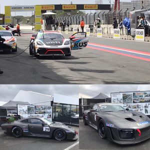 ADAC GT4