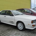 Ur Quattro Audi Ankauf