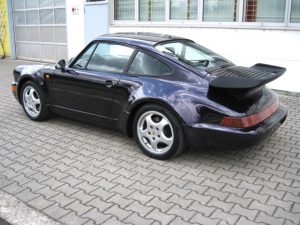 964 Carrera Jubi Modell