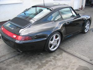 993 Carrera S Ankauf