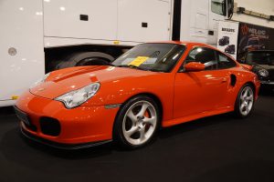 996 Turbo Porsche For Sale