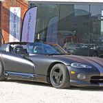 VIper Youngtimer gesucht
