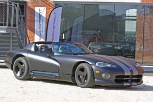 Dodge Viper gesucht