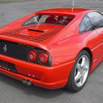 #Ferrari 355# GTB Ankauf#Suche #Ferrari