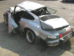 911 carrera Ankauf