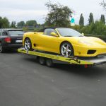 Transport F 360 Spider