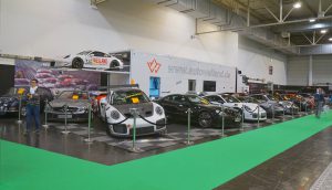 Essen Motorshow 2019