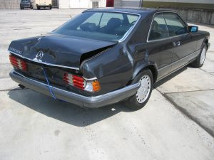 Youngtimer Ankauf