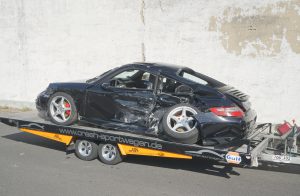 997 carrera totalschaden ankauf