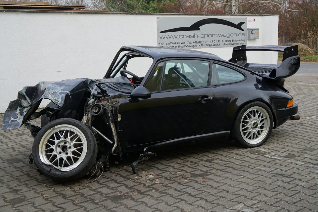911 Carrera