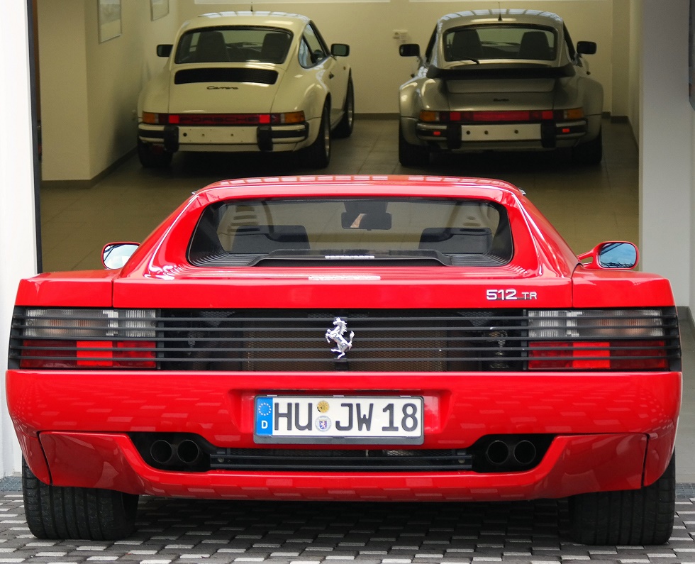 Auto Ankauf Hanau