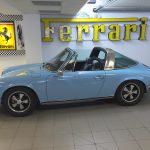 911er Targa Ankauf Hanau