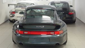 Turbo Porsche Kaufen