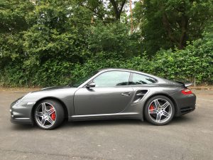 997 turbo ankauf