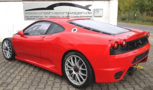 Auto ankauf Hanau Sportwagen