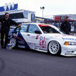 STW BMW Patrik Ulrich 1995