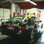 STW Diwa Card BMW