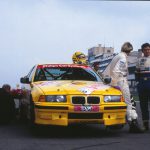 STW BMW 318ti Heigert