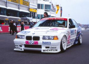 Diwa Card Motorsport 1995