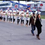 Grid Girls Nürburgring