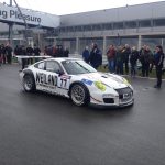 997 GT3 CUP