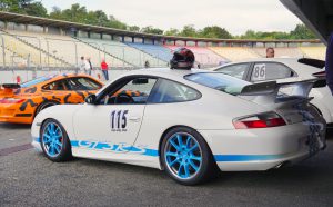 Porsche 996 GT3 RS Beste