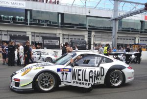 997 GT3 CUP VLN