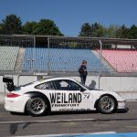 Porsche 997 GT3 CUP