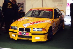 TERC - The Europe Racing Club