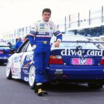 Ulrich STW Diwa Card BMW 1995