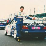 bmw stw 1995 diwa card