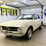 Alfa Romeo Hanau Auto Ankauf Classic