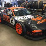 991GT3 CUP R