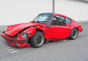 911 Carrera Ankauf