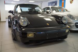 911er-Ankauf-Turbo-Hanau