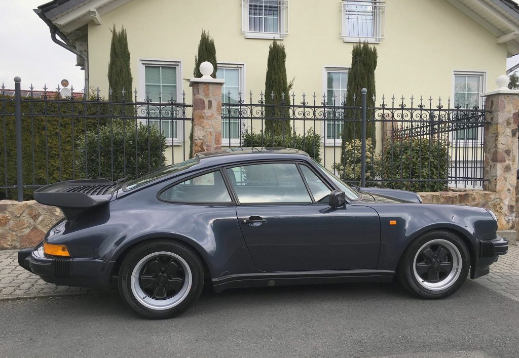 911er Carrera G50 WTL