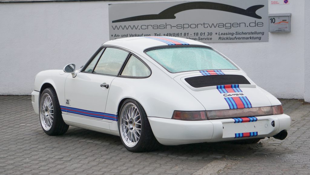 911er Ankauf-Hanau