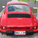 911er Luftgekühlt#Kitzbühel