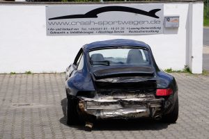 993 Carrera-Ankauf