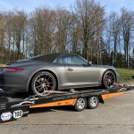 991 Cabrio 4S Carrera Ankauf