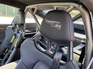 Weissach Paket Unfall Ankauf 991 Gt3 Rs