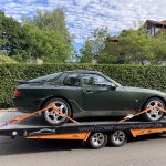 Porsche 968 Ankauf gesucht