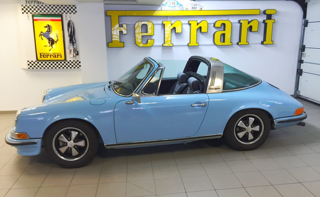 911er Porsche Targa Olklappe 1972 911 Targa gesucht Ankauf