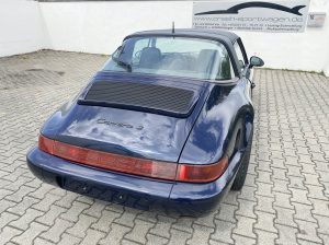 Unfall964#Targa#Hanau#911er-Ankauf.de