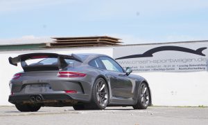 Suche Clubsport Porsche GT3&Gt4