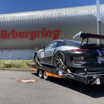 Ankauf#Unfall#GT3 RS