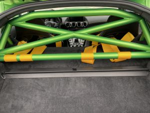 AMG Track Paket