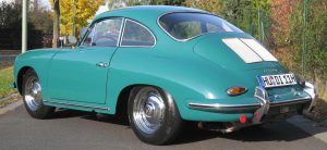 Porsche 356 Ankauf-Hanau