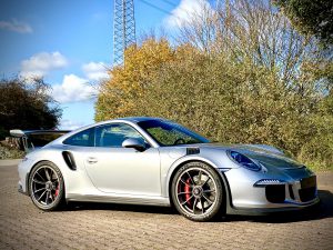 Porsche#GT3#RS