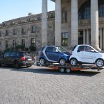 Autotransporte Smart